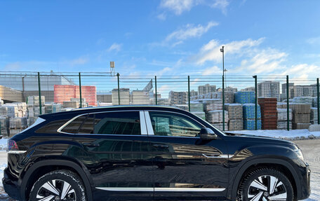 Volkswagen Teramont I, 2025 год, 5 300 000 рублей, 5 фотография