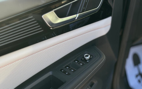 Volkswagen Teramont I, 2025 год, 5 300 000 рублей, 8 фотография