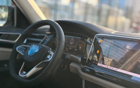 Volkswagen Teramont I, 2025 год, 5 300 000 рублей, 19 фотография