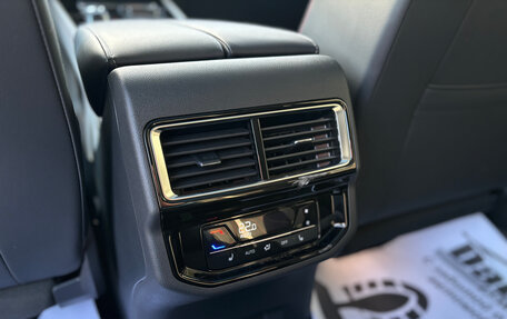 Volkswagen Teramont I, 2025 год, 5 300 000 рублей, 17 фотография