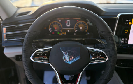 Volkswagen Teramont I, 2025 год, 5 300 000 рублей, 12 фотография