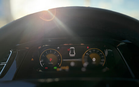 Volkswagen Teramont I, 2025 год, 5 300 000 рублей, 13 фотография