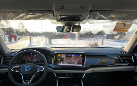 Volkswagen Teramont I, 2025 год, 5 300 000 рублей, 18 фотография
