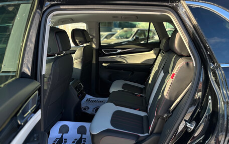 Volkswagen Teramont I, 2025 год, 5 300 000 рублей, 16 фотография