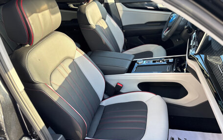 Volkswagen Teramont I, 2025 год, 5 300 000 рублей, 20 фотография