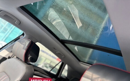 Volkswagen Teramont I, 2025 год, 5 300 000 рублей, 11 фотография