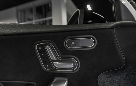 Mercedes-Benz A-Класс AMG, 2022 год, 4 250 000 рублей, 15 фотография