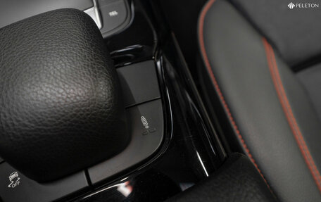 Mercedes-Benz A-Класс AMG, 2022 год, 4 250 000 рублей, 18 фотография