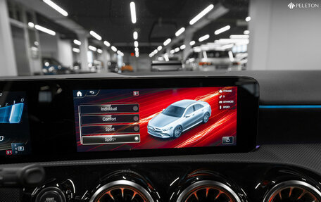 Mercedes-Benz A-Класс AMG, 2022 год, 4 250 000 рублей, 23 фотография