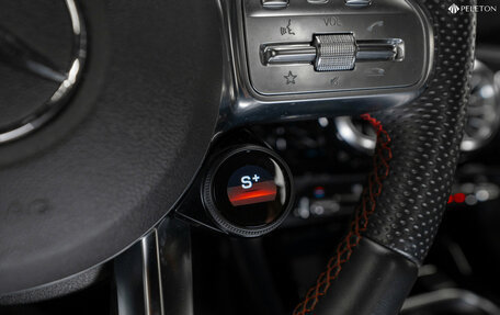 Mercedes-Benz A-Класс AMG, 2022 год, 4 250 000 рублей, 26 фотография