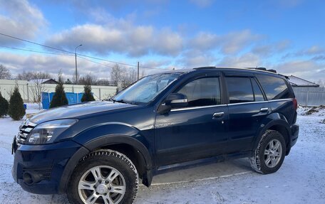 Great Wall Hover H3 I, 2013 год, 380 000 рублей, 4 фотография