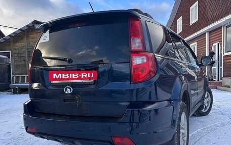 Great Wall Hover H3 I, 2013 год, 380 000 рублей, 2 фотография