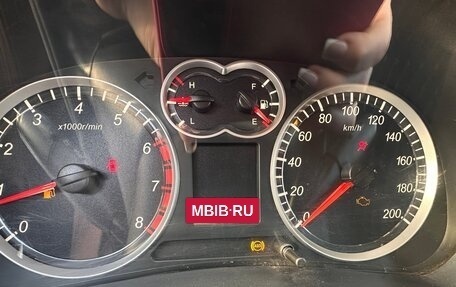 Great Wall Hover H3 I, 2013 год, 380 000 рублей, 7 фотография