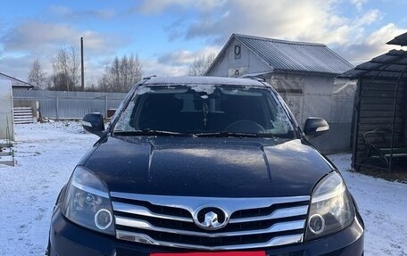 Great Wall Hover H3 I, 2013 год, 380 000 рублей, 5 фотография