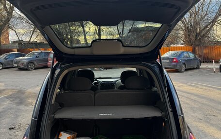 Chrysler PT Cruiser, 2001 год, 350 000 рублей, 6 фотография