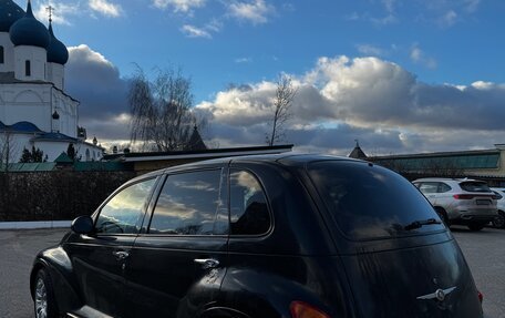 Chrysler PT Cruiser, 2001 год, 350 000 рублей, 2 фотография