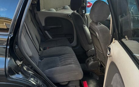 Chrysler PT Cruiser, 2001 год, 350 000 рублей, 8 фотография