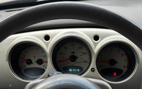 Chrysler PT Cruiser, 2001 год, 350 000 рублей, 9 фотография