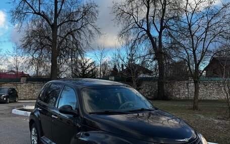 Chrysler PT Cruiser, 2001 год, 350 000 рублей, 3 фотография