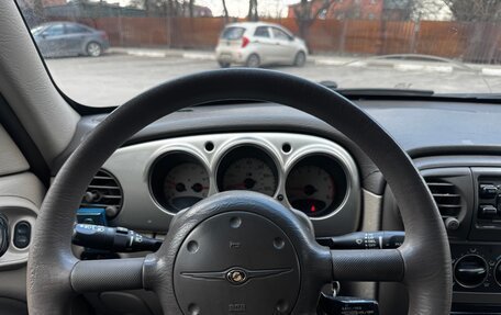 Chrysler PT Cruiser, 2001 год, 350 000 рублей, 10 фотография