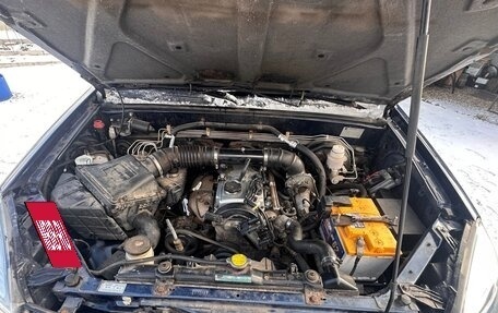 Great Wall Hover H3 I, 2013 год, 380 000 рублей, 10 фотография