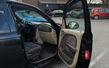 Chrysler PT Cruiser, 2001 год, 350 000 рублей, 7 фотография