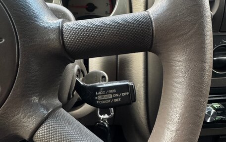 Chrysler PT Cruiser, 2001 год, 350 000 рублей, 14 фотография