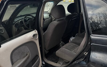 Chrysler PT Cruiser, 2001 год, 350 000 рублей, 13 фотография