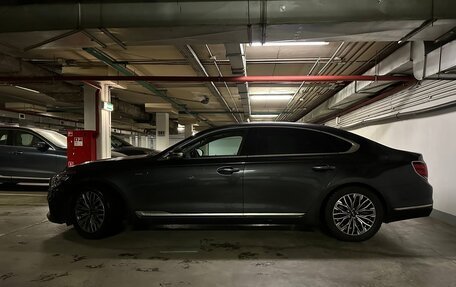 KIA K900 II, 2019 год, 3 250 000 рублей, 6 фотография