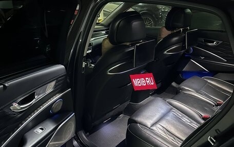 KIA K900 II, 2019 год, 3 250 000 рублей, 10 фотография