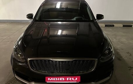 KIA K900 II, 2019 год, 3 250 000 рублей, 2 фотография