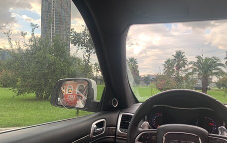 Jeep Grand Cherokee, 2013 год, 3 200 000 рублей, 4 фотография