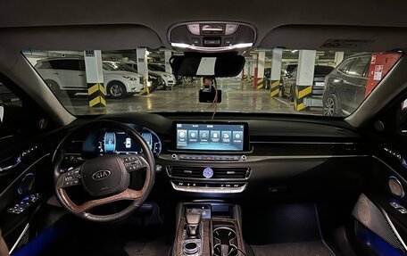 KIA K900 II, 2019 год, 3 250 000 рублей, 11 фотография
