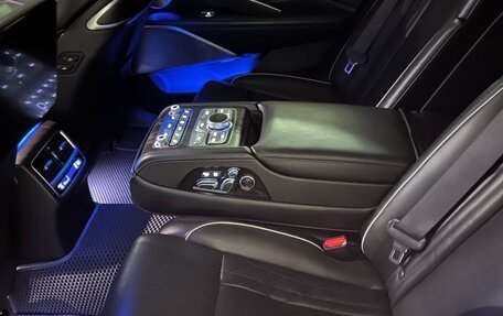 KIA K900 II, 2019 год, 3 250 000 рублей, 14 фотография