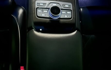 KIA K900 II, 2019 год, 3 250 000 рублей, 13 фотография