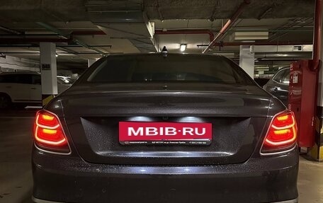 KIA K900 II, 2019 год, 3 250 000 рублей, 15 фотография