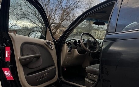 Chrysler PT Cruiser, 2001 год, 350 000 рублей, 12 фотография