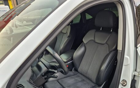 Audi Q5, 2022 год, 5 860 000 рублей, 16 фотография