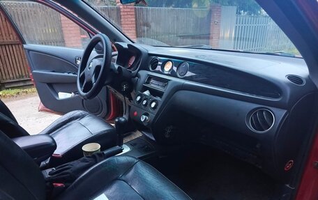 Mitsubishi Outlander III рестайлинг 3, 2004 год, 400 000 рублей, 9 фотография