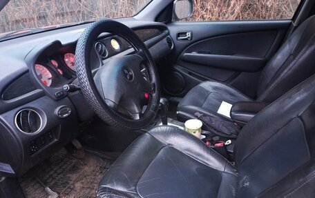 Mitsubishi Outlander III рестайлинг 3, 2004 год, 400 000 рублей, 8 фотография