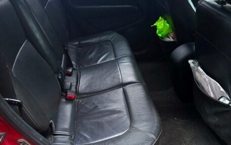 Mitsubishi Outlander III рестайлинг 3, 2004 год, 400 000 рублей, 10 фотография