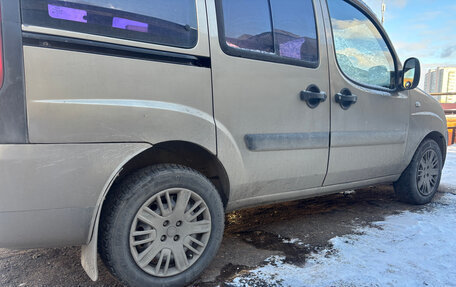 Fiat Doblo I, 2009 год, 300 000 рублей, 6 фотография