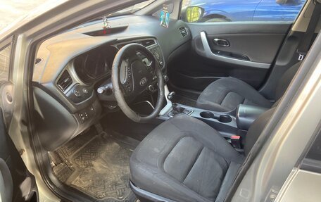 KIA cee'd III, 2016 год, 675 000 рублей, 7 фотография