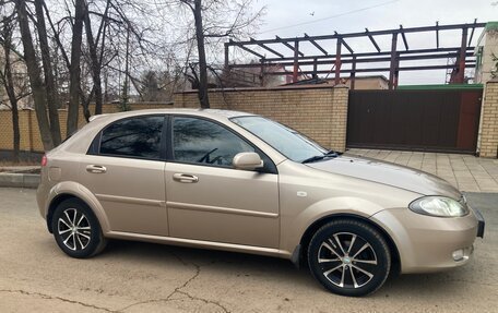 Chevrolet Lacetti, 2008 год, 200 000 рублей, 2 фотография