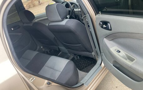 Chevrolet Lacetti, 2008 год, 200 000 рублей, 7 фотография