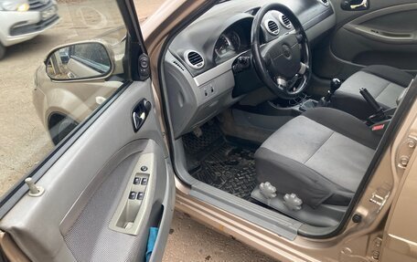 Chevrolet Lacetti, 2008 год, 200 000 рублей, 8 фотография