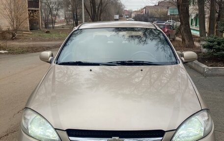 Chevrolet Lacetti, 2008 год, 200 000 рублей, 3 фотография