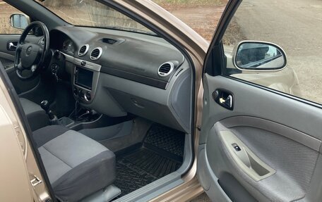 Chevrolet Lacetti, 2008 год, 200 000 рублей, 5 фотография