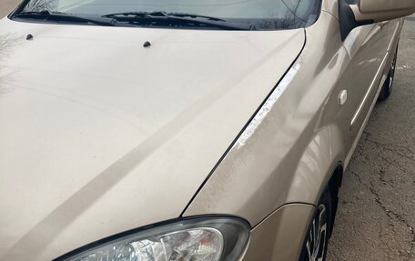 Chevrolet Lacetti, 2008 год, 200 000 рублей, 13 фотография