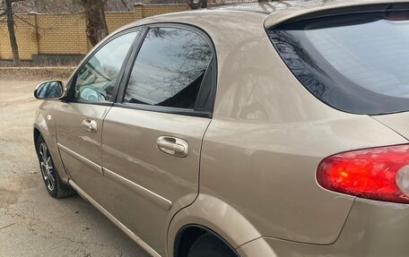Chevrolet Lacetti, 2008 год, 200 000 рублей, 10 фотография